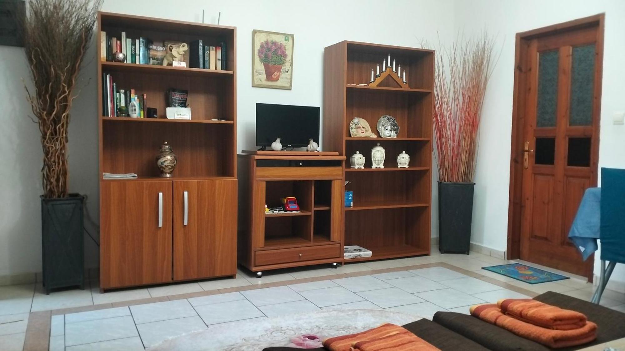 Old House Apartment Paradisi  ภายนอก รูปภาพ