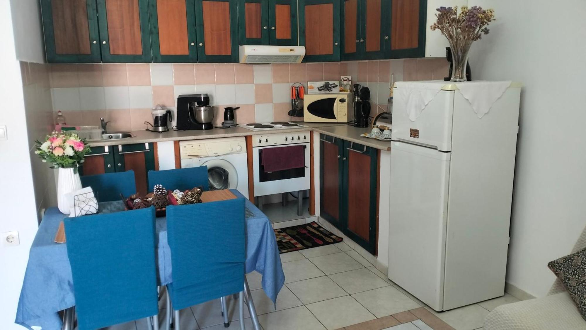 Old House Apartment Paradisi  ภายนอก รูปภาพ