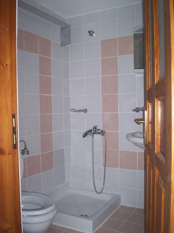 Old House Apartment Paradisi  ห้อง รูปภาพ